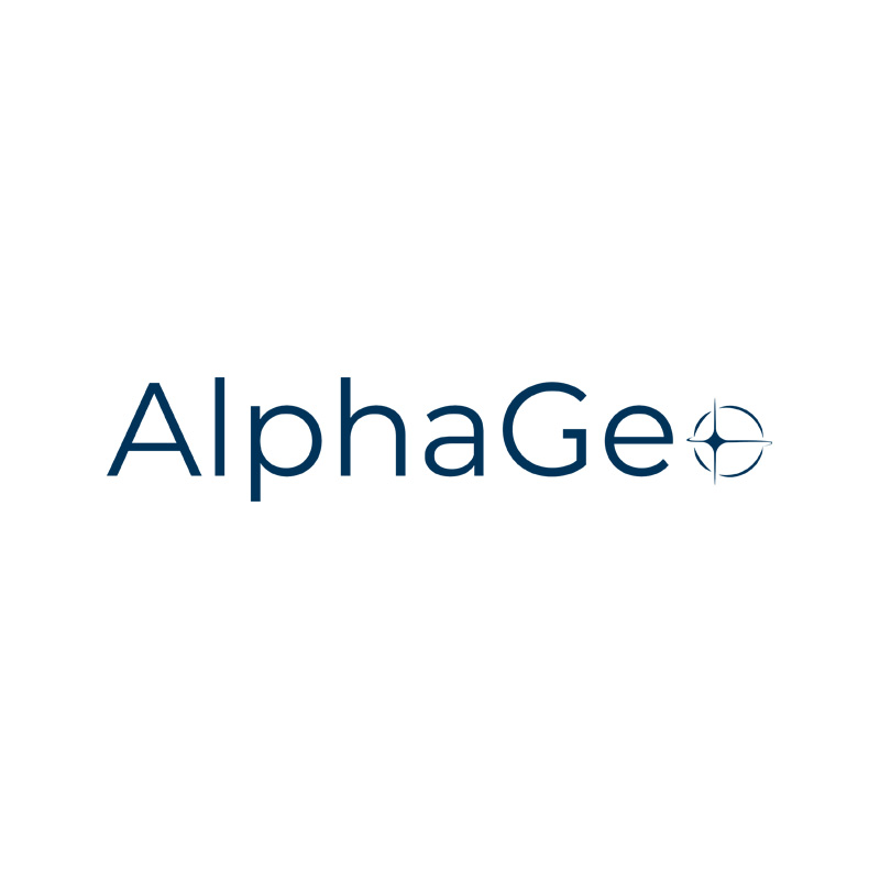 AlphaGeo